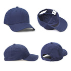 Premium 100% RPET Eco Cap