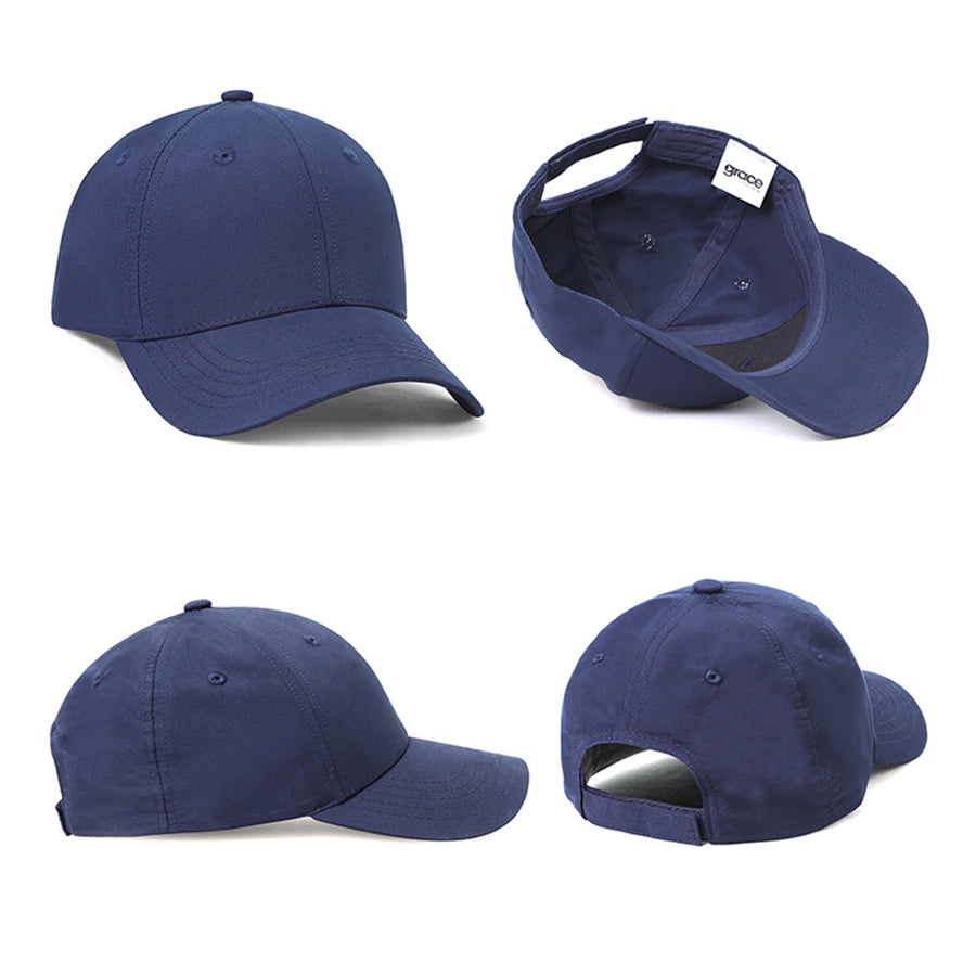 Premium 100% RPET Eco Cap