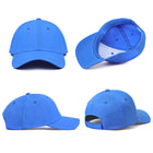 Ripstop Cap