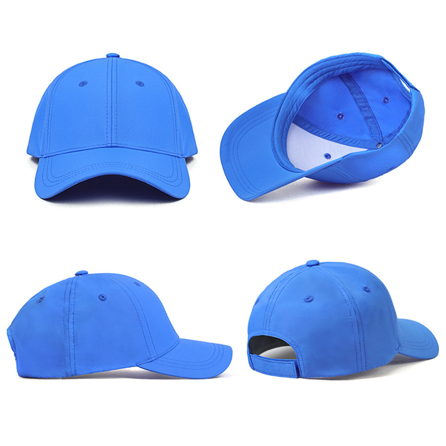 Ripstop Cap