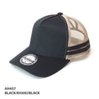 Ponytail Cap