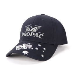 Matilda Cap