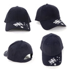 Matilda Cap