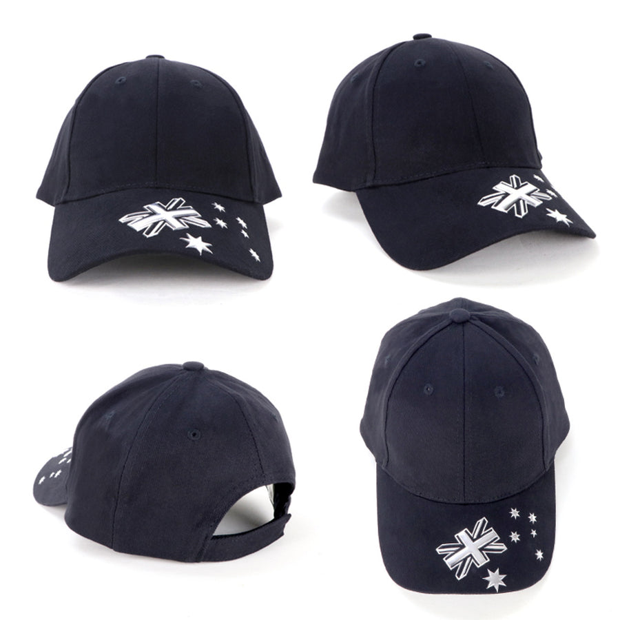 Matilda Cap