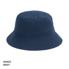 Premium 100% RPET Eco Bucket Hat