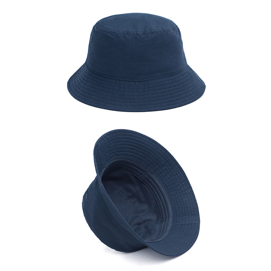 Premium 100% RPET Eco Bucket Hat
