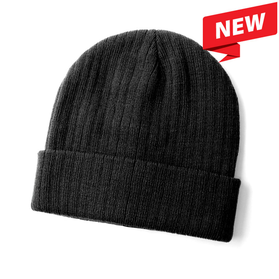 Wool Blend Beanie