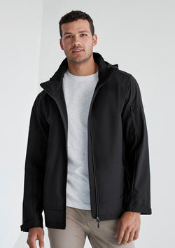Atlas Eco Jacket (Mens)