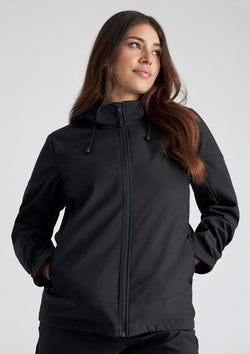 Atlas Jacket (Womens)