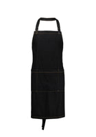 Clout Denim Apron