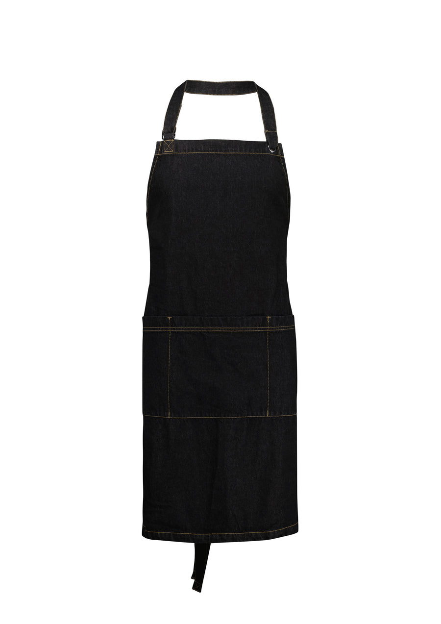 Clout Denim Apron