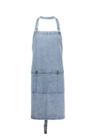 Clout Denim Apron
