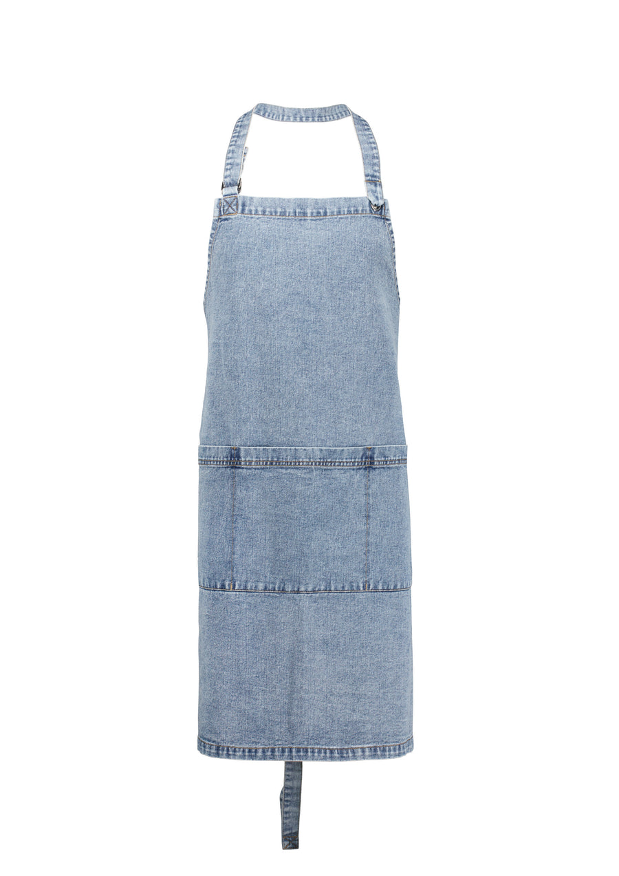 Clout Denim Apron