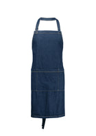 Clout Denim Apron