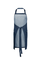 Clout Denim Apron