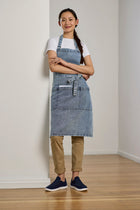 Clout Denim Apron