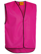 bk0345 Hi Vis Vest
