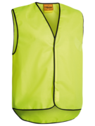 bk0345 Hi Vis Vest