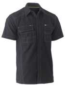 FLX & MOVE™ Utility Work S/S Shirt