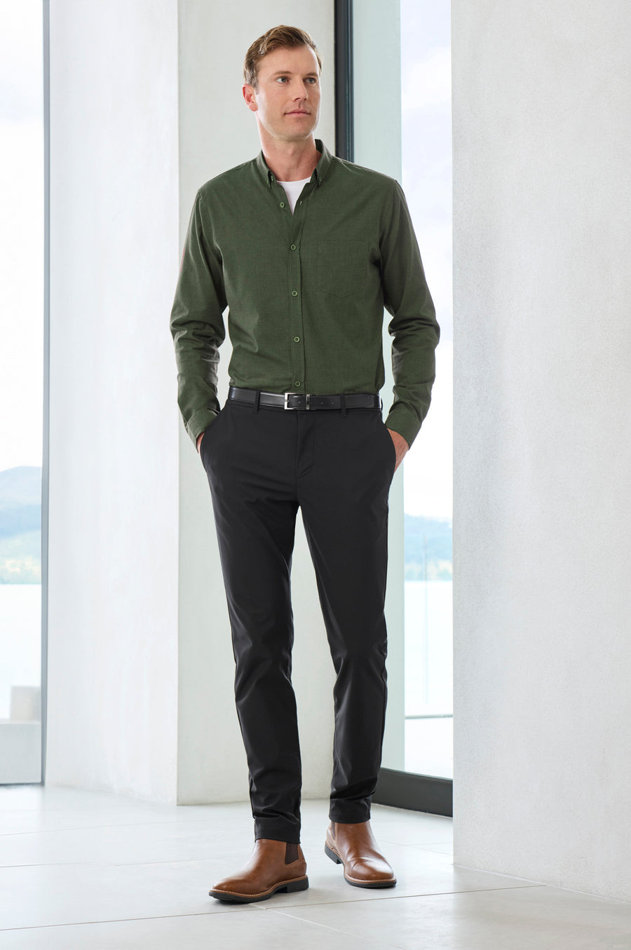 Venture Eco Pant (Mens)