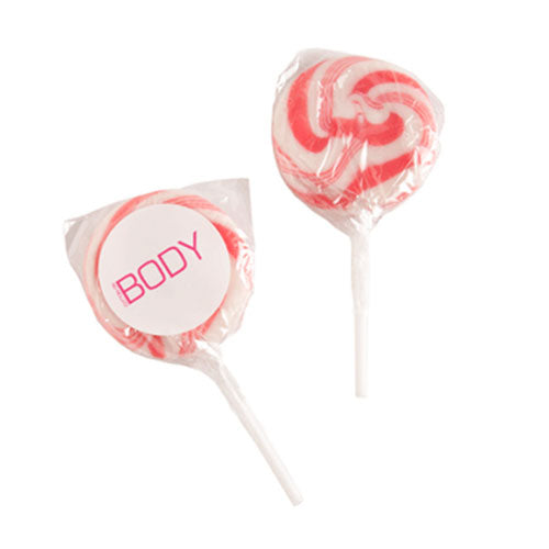 Medium Candy Lollipops