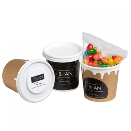 Coffee Cup With MiniJelly Beans 50g
