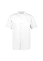 Salsa Short Sleeve Chef Shirt (Unisex)