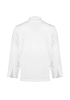 Alfresco Long Sleeve Chef Jacket (Mens)