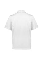 Alfresco Short Sleeve Chef Jacket (Mens)