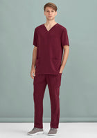 Mens Avery Scrub Pant