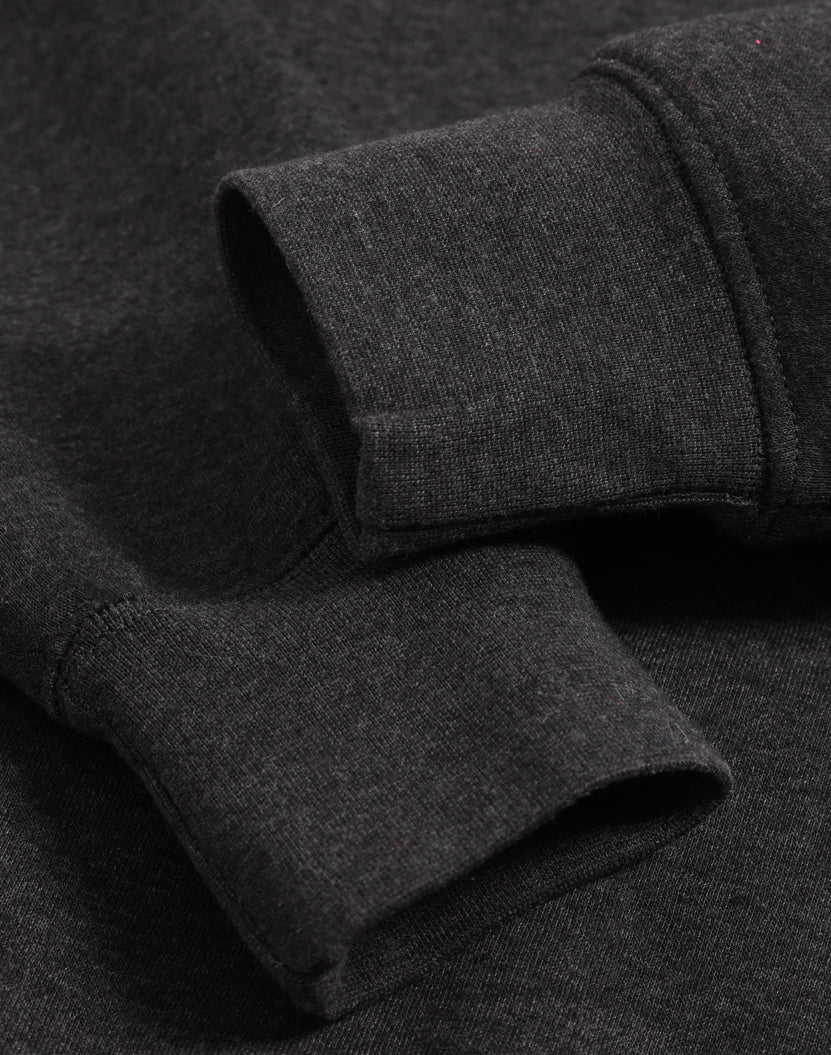 Falcon 1/2 Zip Fleece Sweat Top (Unisex)