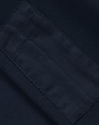 Unisex Premium Fleece Half Zip Work Sweat