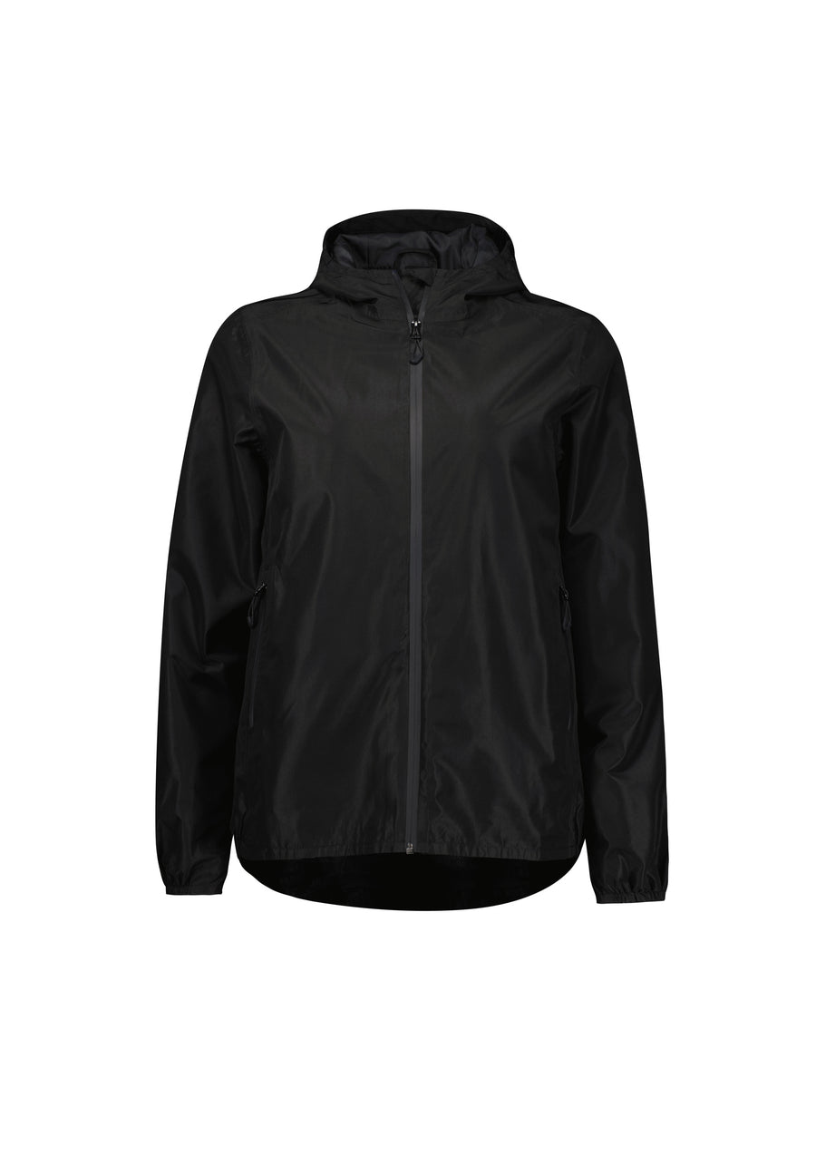Tempest Eco Waterproof Jacket (Womens)