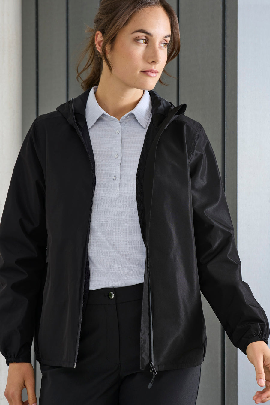 Tempest Eco Waterproof Jacket (Womens)