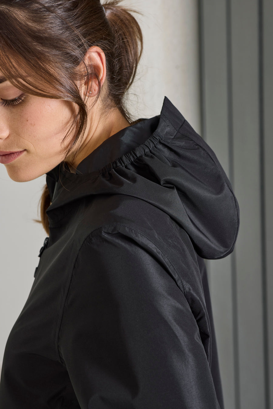 Tempest Eco Waterproof Jacket (Womens)