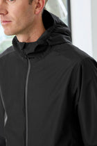 Tempest Eco Waterproof Jacket (Mens)