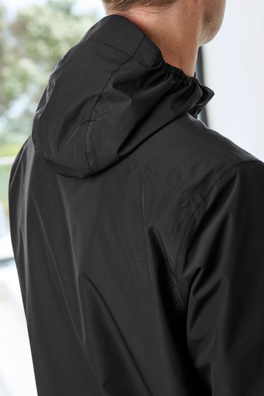 Tempest Eco Waterproof Jacket (Mens)