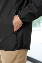 Tempest Eco Waterproof Jacket (Mens)