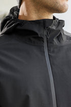Tempest Eco Waterproof Jacket (Mens)