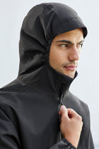 Tempest Eco Waterproof Jacket (Mens)