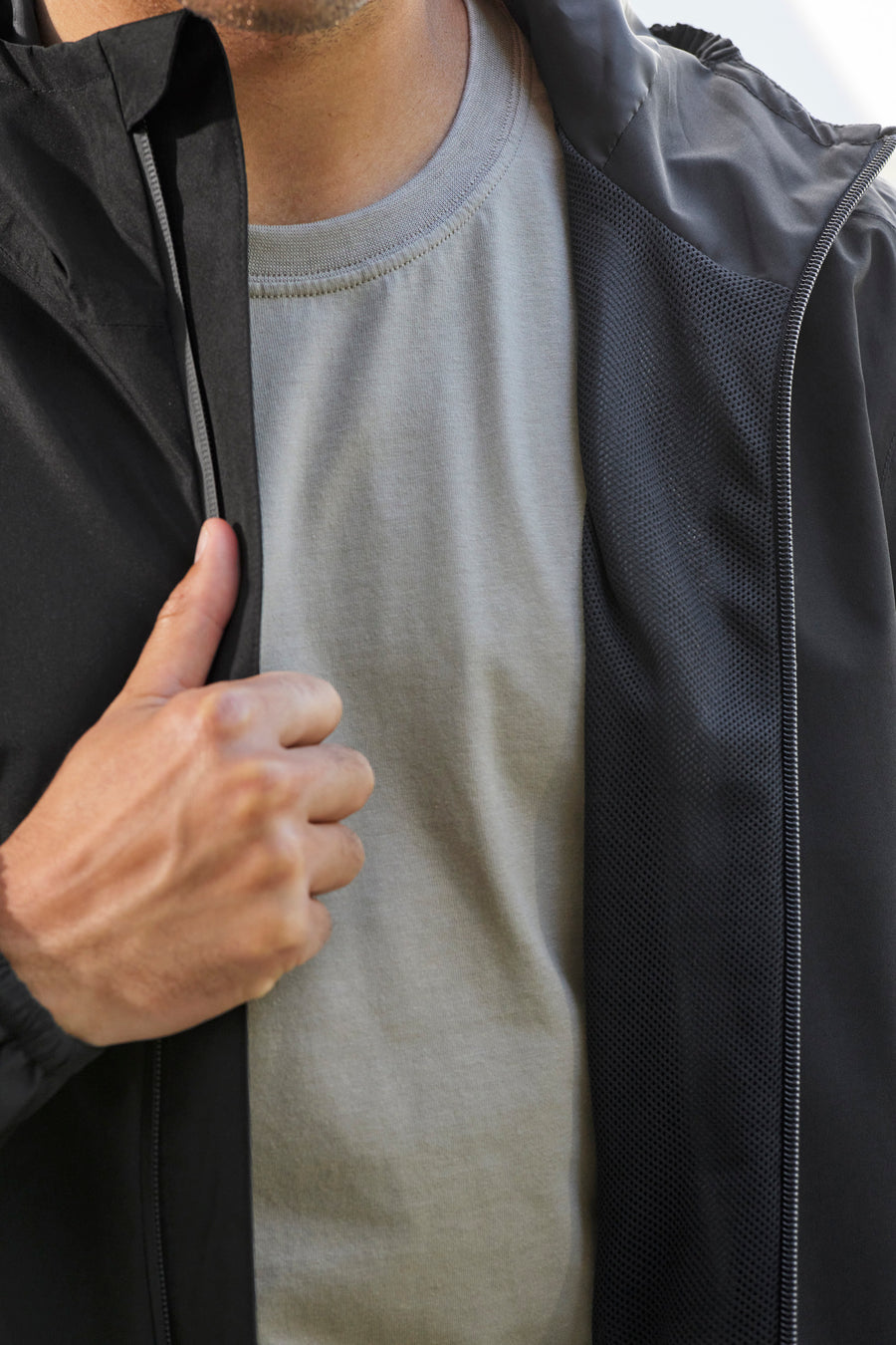 Tempest Eco Waterproof Jacket (Mens)