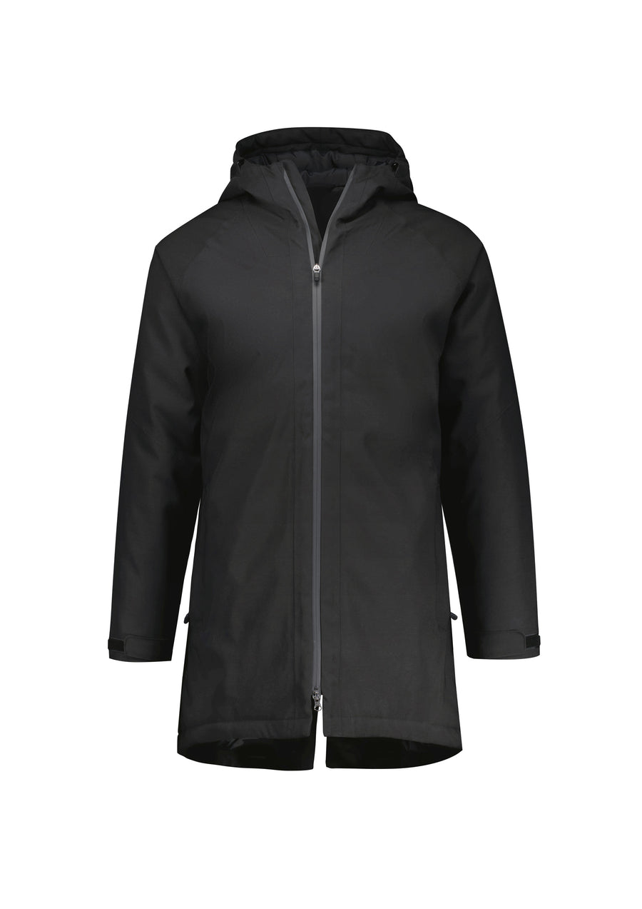 Unisex Sphere Eco Jacket