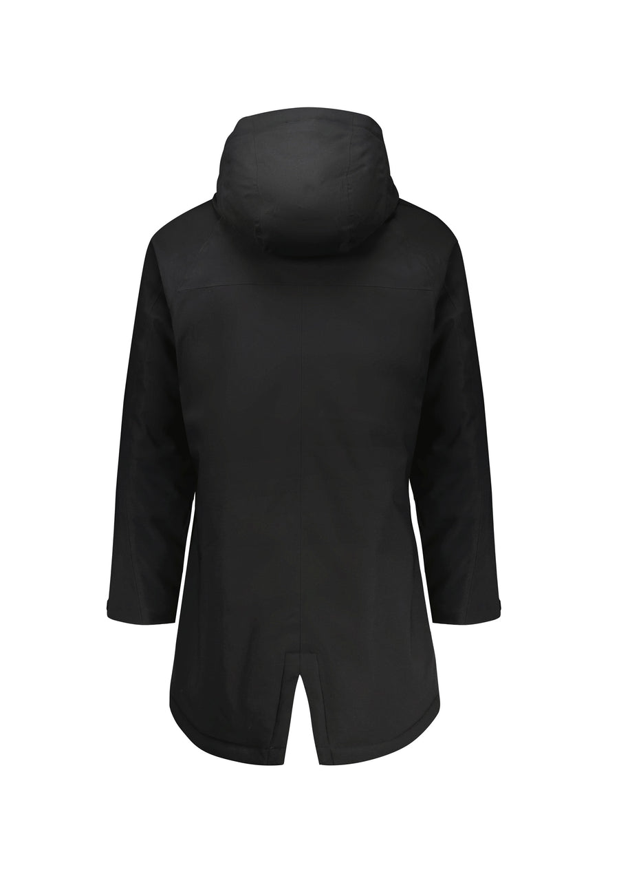 Unisex Sphere Eco  Waterproof Jacket