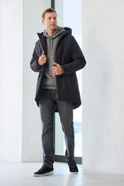 Unisex Sphere Eco Jacket