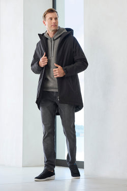 Unisex Sphere Eco Jacket