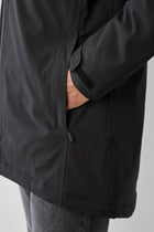 Unisex Sphere Eco  Waterproof Jacket