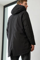 Unisex Sphere Eco  Waterproof Jacket