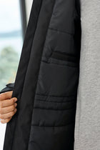 Unisex Sphere Eco  Waterproof Jacket