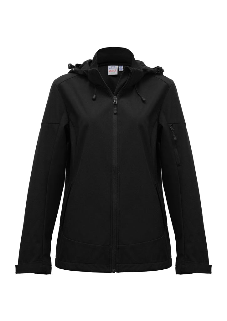Atlas Eco  Waterproof Jacket (Womens)