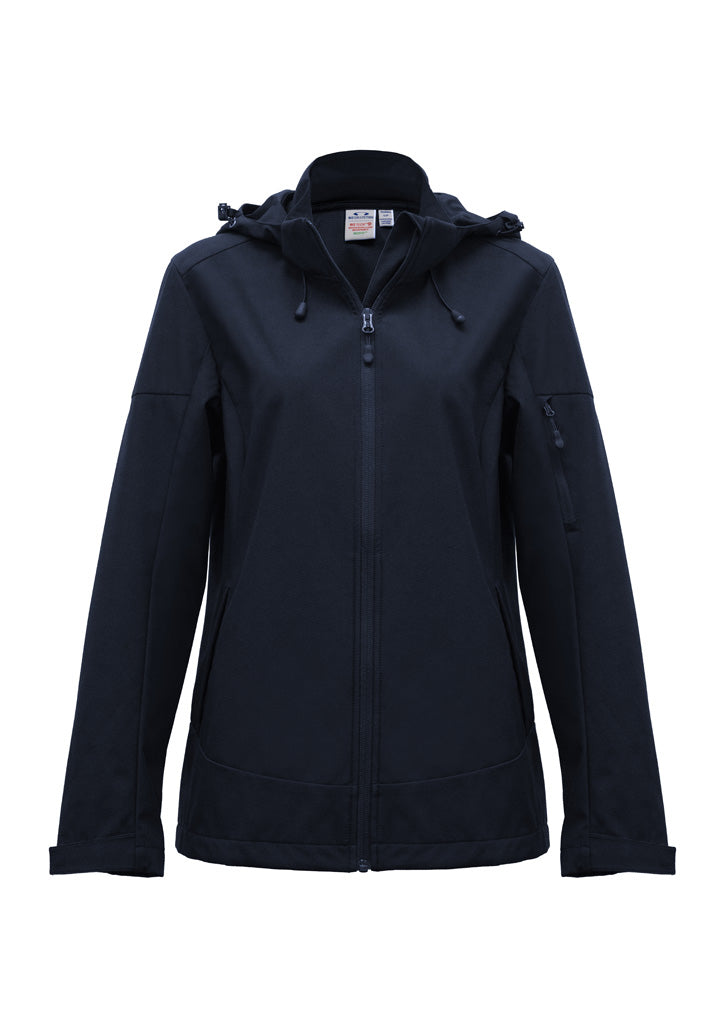 Atlas Eco  Waterproof Jacket (Womens)